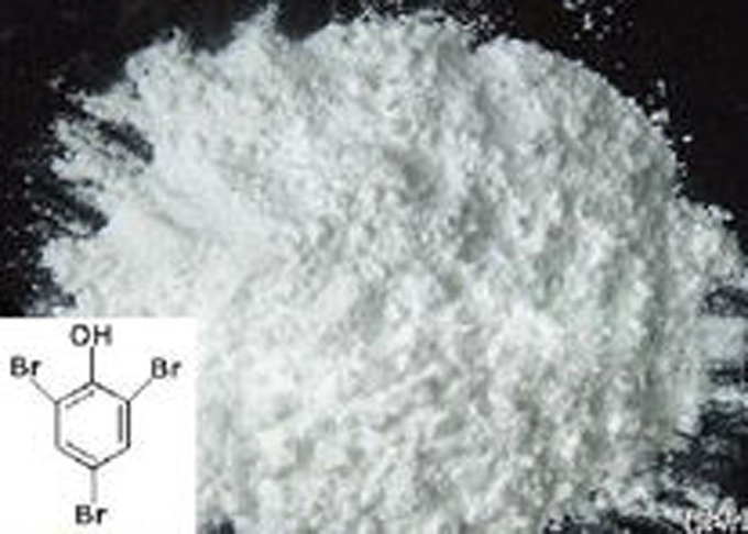 मेलामाइन फॉर्मलाडेहाइड राल फिलर C3H6N6 99.8% मेलामाइन पाउडर 4