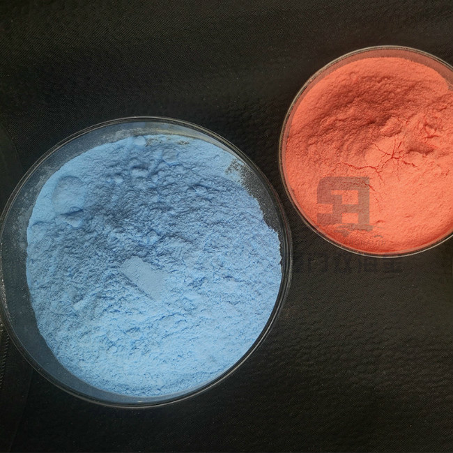 सीएएस 108-78-1 ए 5 मेलामाइन यूरिया फॉर्मल्डेहाइड राल पाउडर सी 3 एच 6 एन 6 2