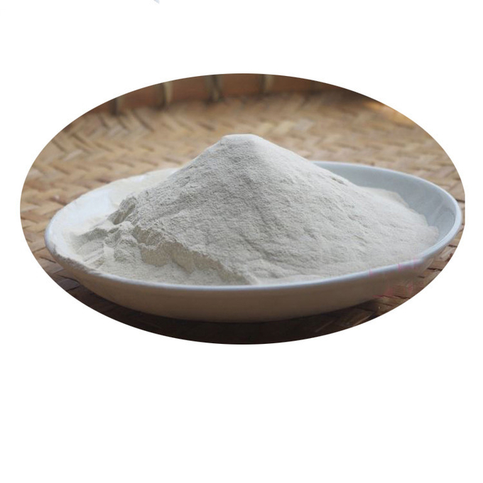 औद्योगिक मेलामाइन फॉर्मल्डेहाइड राल पाउडर 99.8% मेलामाइन पाउडर 0